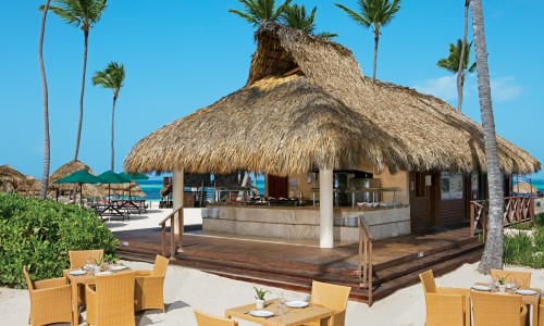 Punta Cana - Secrets Royal Beach  Punta Cana